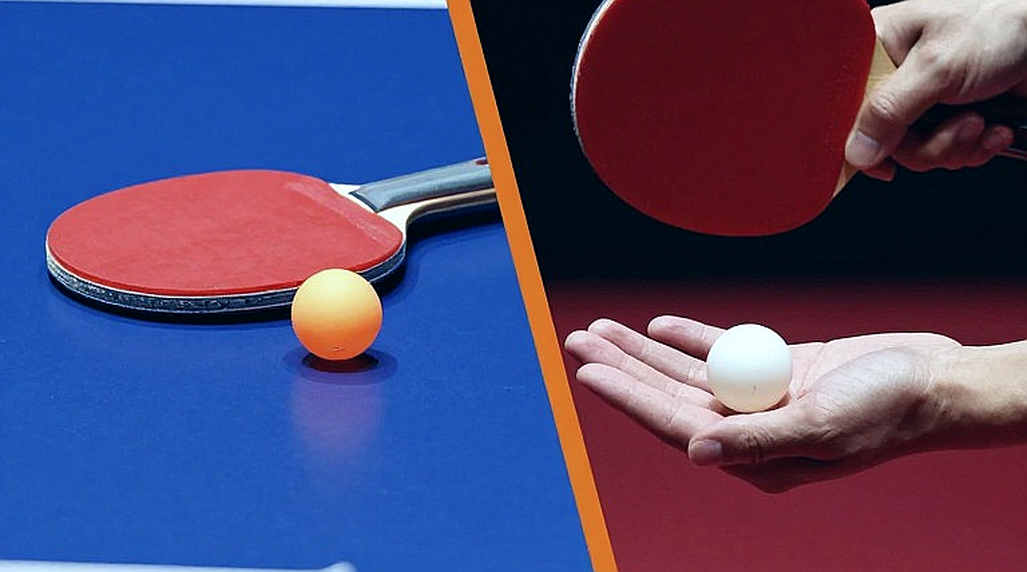 Lowri Hurd: Từ sân đấu người thường đến đỉnh cao Para table tennis