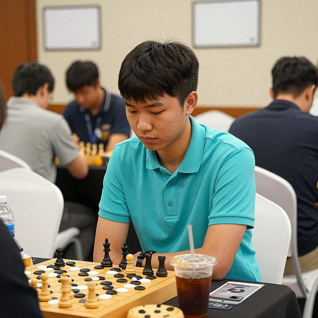 25 năm Karsten Müller cùng ChessBase: Bài học về cuối cờ và sự trường tồn của nội dung cờ vua
