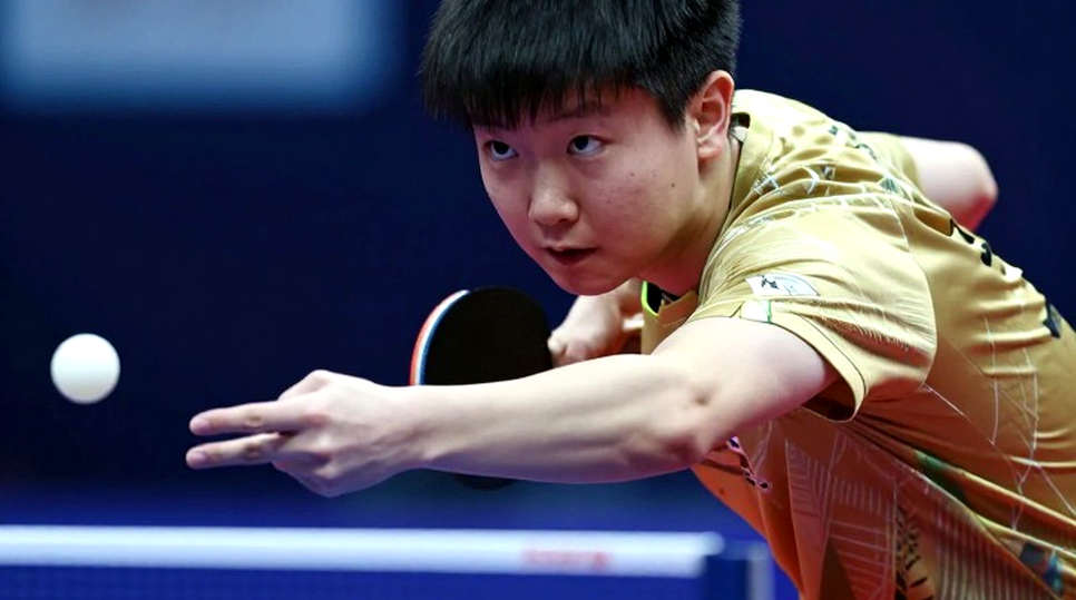China Smash 2026: Hai cú lội ngược dòng của Ấn Độ và bài kiểm tra thật ở vòng 32