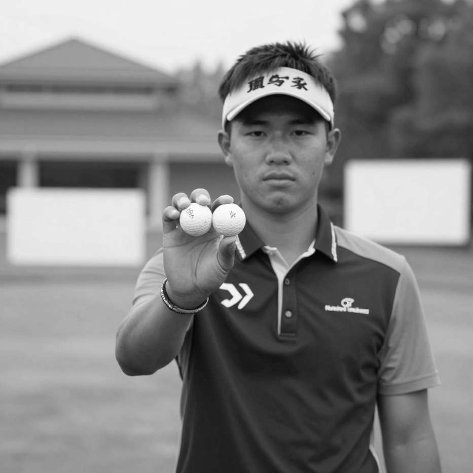 Khi dữ liệu lên ngôi: Nghề đọc golf giữa cơn lũ con số