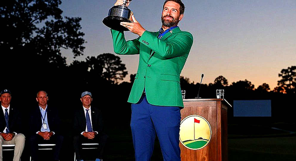 Ryder Cup 2027: đội tuyển Mỹ xóa điểm theo tiền thưởng, các giải major trở lại ngôi đầu cuộc đua tuyển chọn