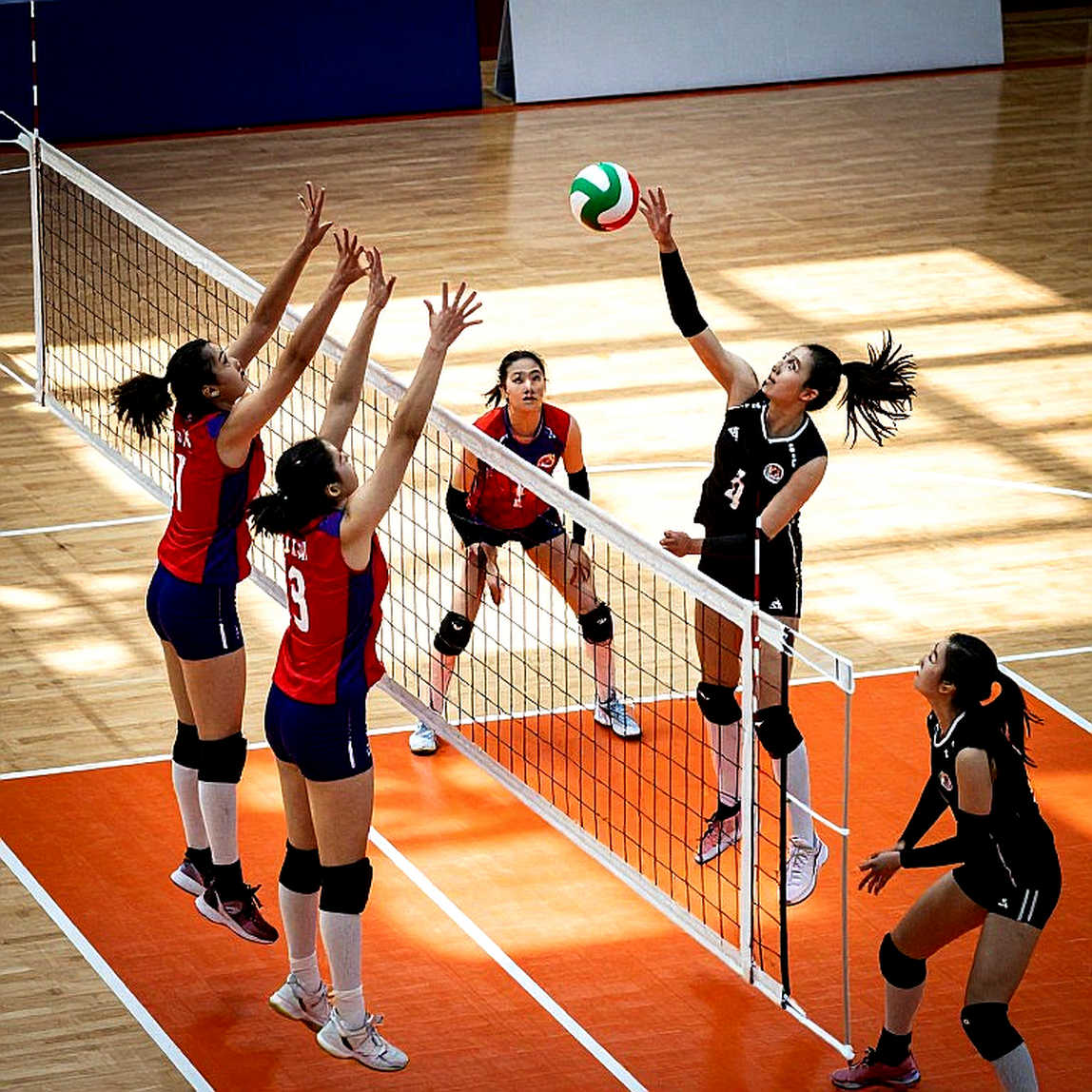 Binh chủng Thông tin vô địch bóng chuyền nữ quốc gia 2026: chiếc cúp thứ 13 và khoảng trống dữ liệu