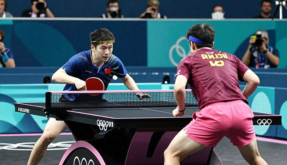 Giải bóng bàn cá nhân châu Âu 2026 tại Ljubljana: Bản đồ bản quyền phát sóng và tầng trầm tích phía sau