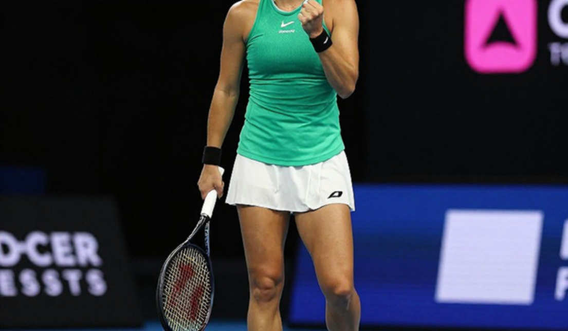 Wimbledon 2026 và khoảng trống dữ liệu của quần vợt nữ