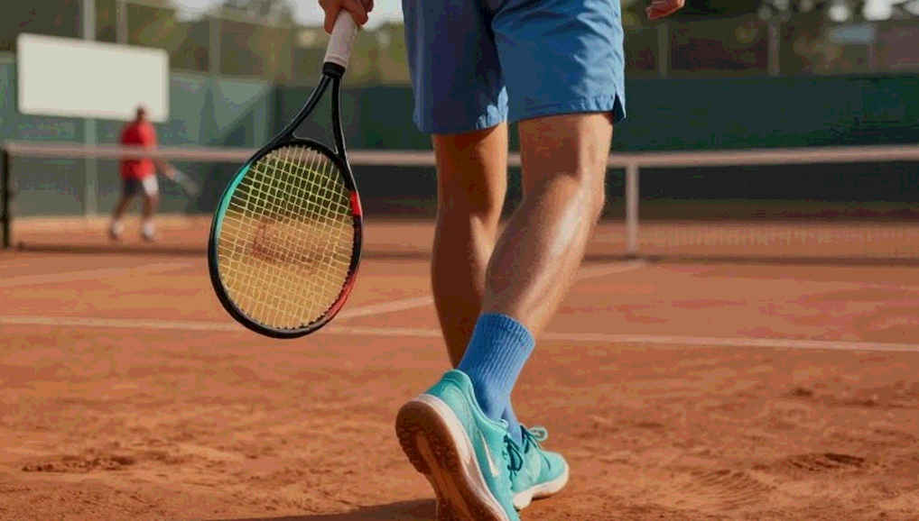 Bu Yunchaokete gặp Djokovic ở China Open: Bảng thành tích không ra sân thi đấu