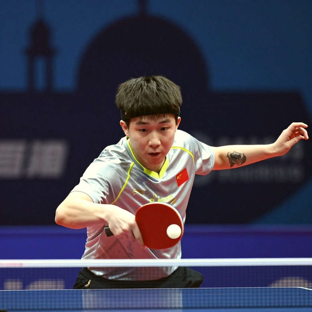 Belgium Open 2026: Cú đúp U21 của Bồ Đào Nha và bức tường không tên giữa hai cấp độ