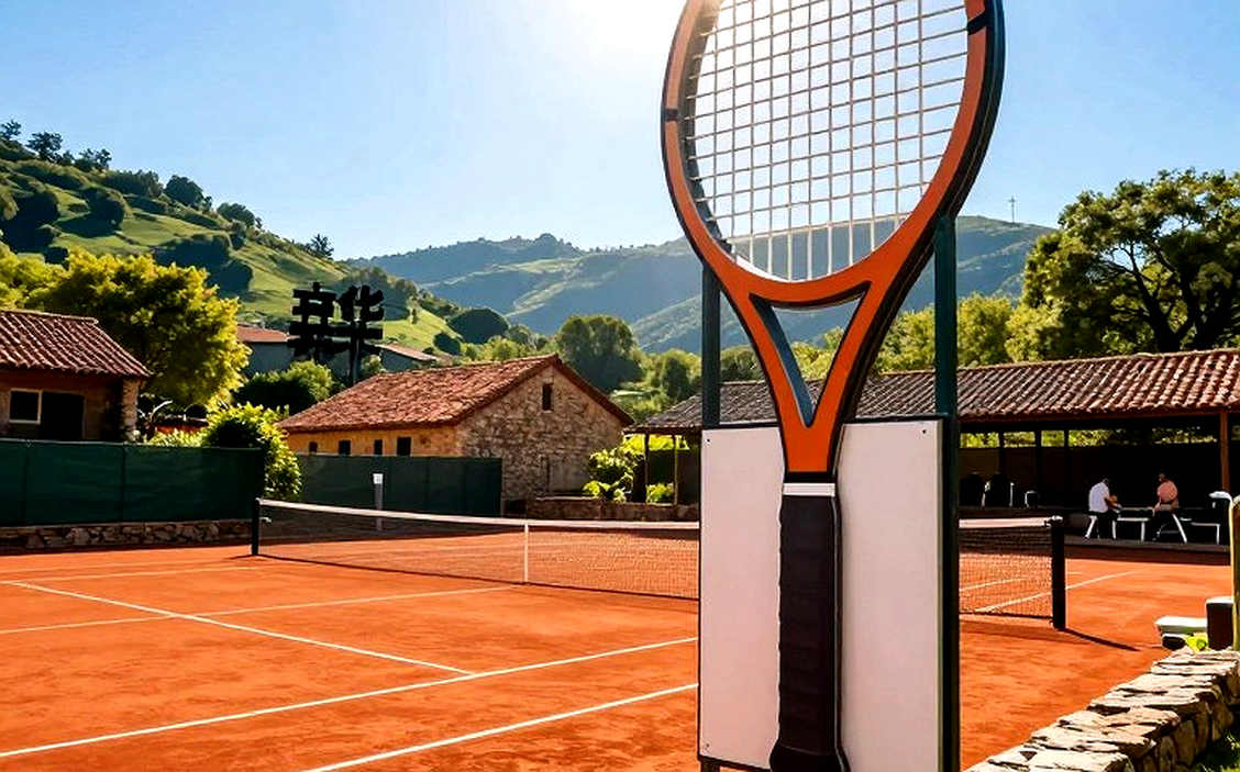 Djokovic trở lại Bắc Kinh: chuỗi 29-0 và bài kiểm tra ở tuổi 39