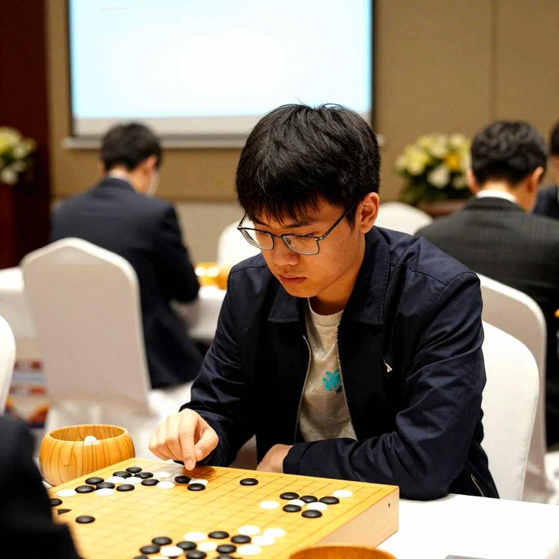 Total Chess và hệ thống hệ số hợp nhất: Budapest 2026 có một tiêu đề chưa có thân bài